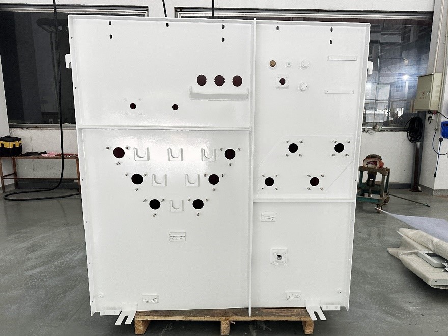 750 kVA liquid filled transformers mild steel sealed tank 750 kVA liquid filled transformers mild steel sealed tank