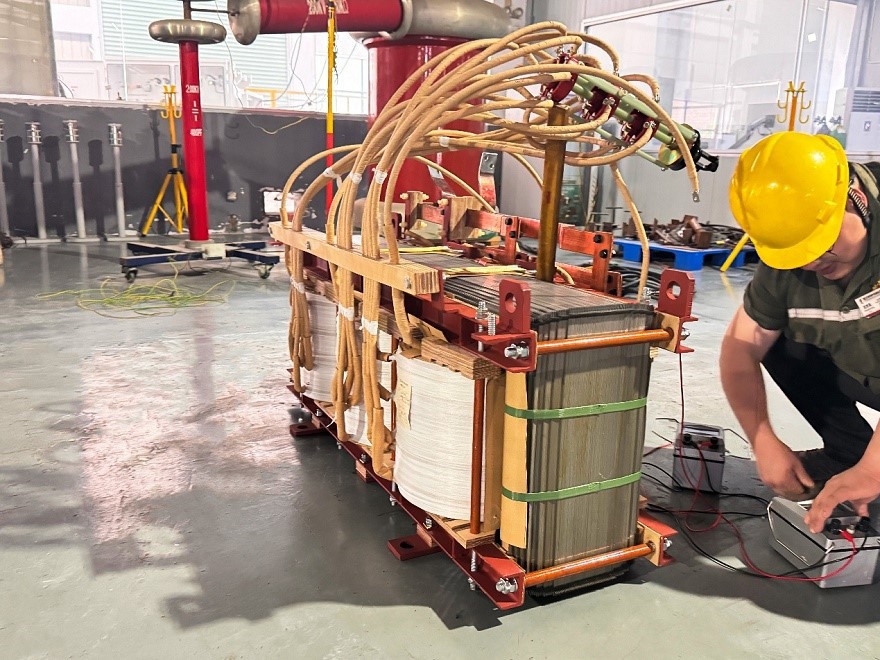 750 kVA liquid filled transformers insulation resistance test 750 kVA liquid filled transformers insulation resistance test