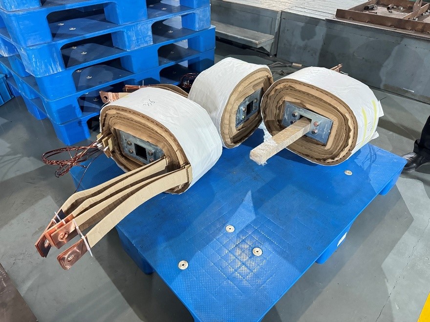 100kVA single phase pole mounted transformer winding 100kVA single phase pole mounted transformer winding